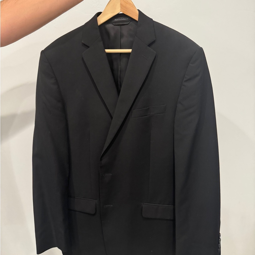 Calvin Klein Men Sport Coat